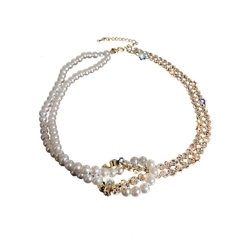EFLAVOUR™ Statement Party Jewelry Beautiful Gift