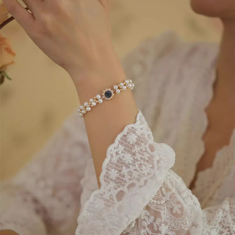 EFLAVOUR™ The Queen's Bracelet